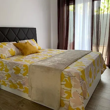 La Brisa Del Mar - Terraza Privada Y Piscina Lejlighed Puertito de Guimar