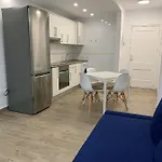 公寓 La Brisa Del Mar - Piscina Y Terraza 圭马尔港