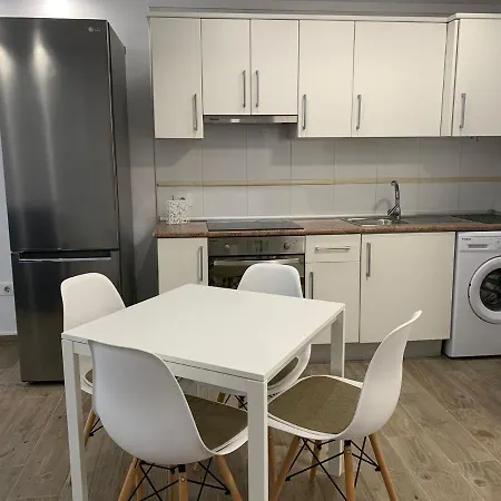 Lejlighed La Brisa Del Mar - Piscina Y Terraza