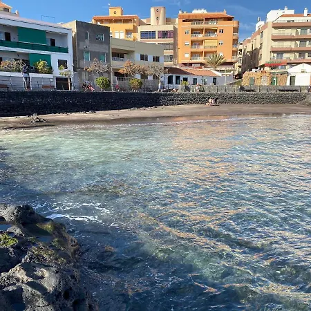 La Brisa Del Mar - Piscina Y Terraza *