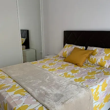 La Brisa Del Mar - Piscina Y Terraza