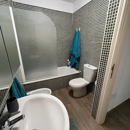 La Brisa Del Mar - Piscina Y Terraza