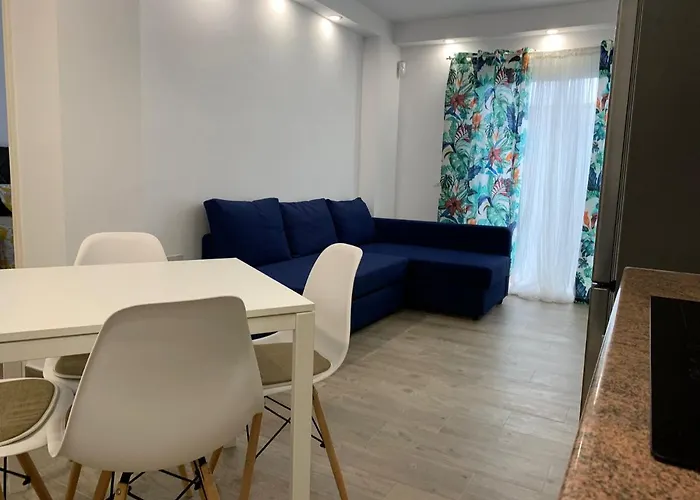 La Brisa Del Mar - Piscina Y Terraza Пуэртито-де-Гуимар