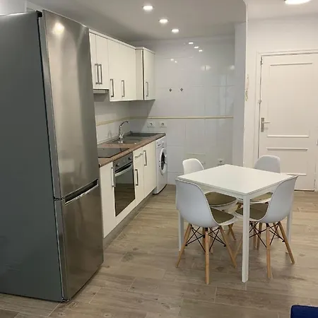 La Brisa Del Mar - Terraza Privada Y Piscina Apartman Puertito de Güímar
