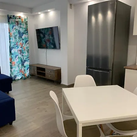 La Brisa Del Mar - Piscina Y Terraza