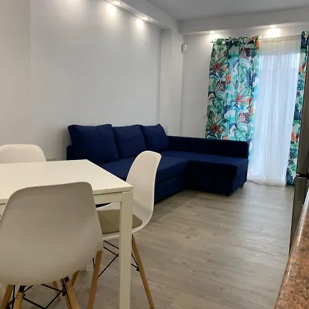 La Brisa Del Mar - Terraza Privada Y Piscina Puertito de Güímar