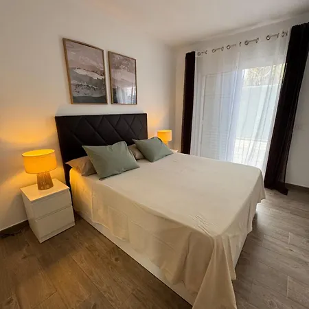La Brisa Del Mar - Terraza Privada Y Piscina Пуэртито-де-Гуимар