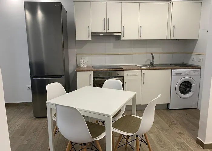 アパート La Brisa Del Mar - Piscina Y Terraza