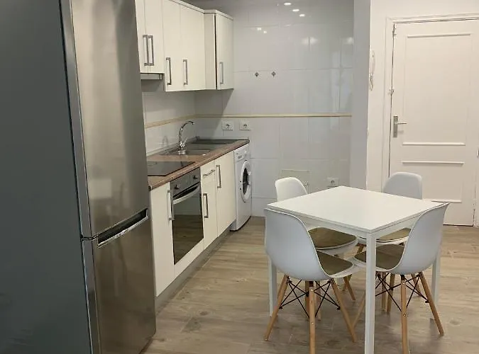 La Brisa Del Mar - Piscina Y Terraza Διαμέρισμα Puertito de Guimar