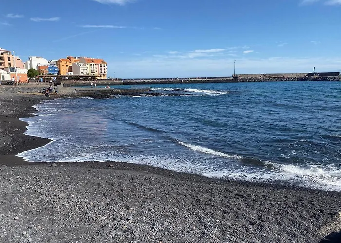 Διαμέρισμα La Brisa Del Mar - Piscina Y Terraza