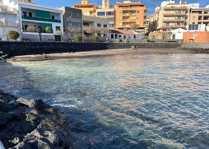 La Brisa Del Mar - Piscina Y Terraza *