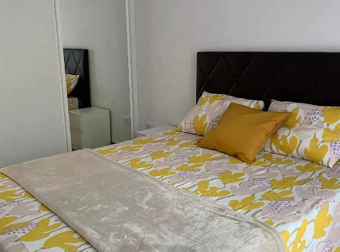 La Brisa Del Mar - Piscina Y Terraza