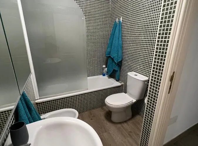 La Brisa Del Mar - Piscina Y Terraza