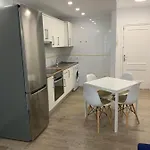 La Brisa Del Mar - Piscina Y Terraza Apartmán Puertito de Guimar