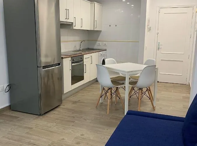 아파트 La Brisa Del Mar - Piscina Y Terraza 푸에르토 데 기마르